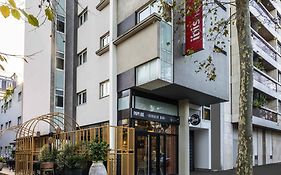 ibis Paris Place d’Italie 13ème